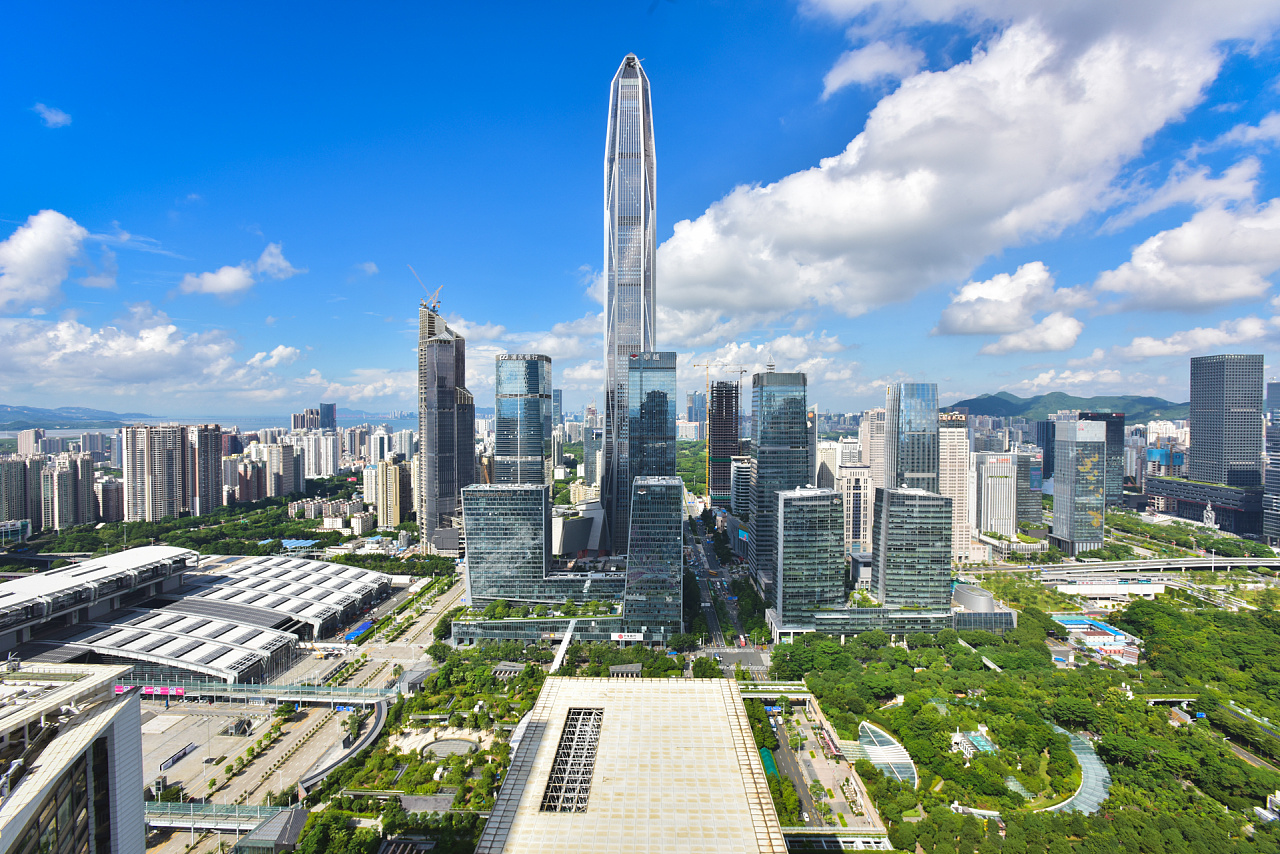 我是深户没有社保还可以在深圳买房吗？