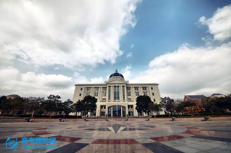 教育部直属211高校--上海外国语大学国际本科招考，不上专科更不用复读！